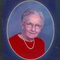 Dorothy M. Christopher