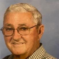 Walter Jackson Adams