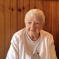 Theresa M. Bower