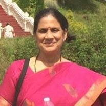 Suseela Cherukupalli