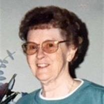 Flossie M. Banning