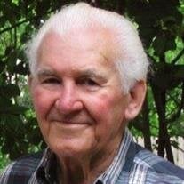 Stanley  "Stan" William Cook