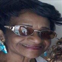 Dorothy Mae Roberts Hennigan