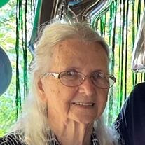 Betty Jean Campbell Cheek