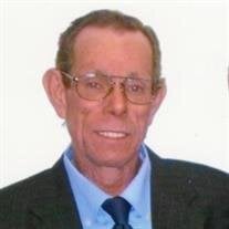 William "Bill" Potter