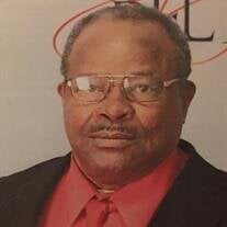 Mr. Bennie B. Brewer