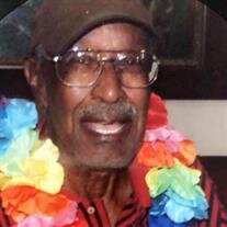 WILLIE WADLINGTON