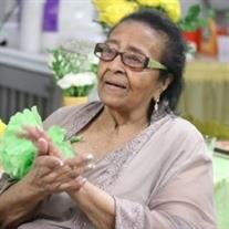 Maria E Estades