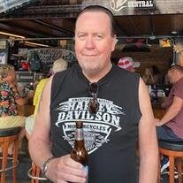 Kevin D. Morris