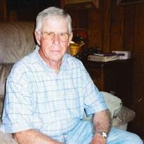 MR. DALE NANCE