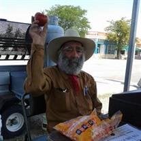 Diego A. Ortega