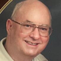 Richard Earl Larson