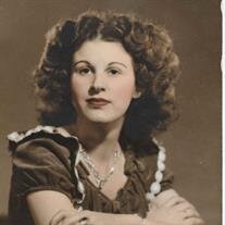 Mrs. Sally M. Clark