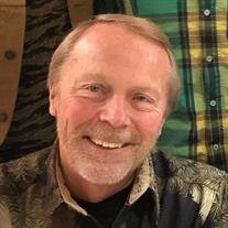 Paul Evan Goodwin
