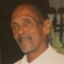 Mr. Charles Joseph