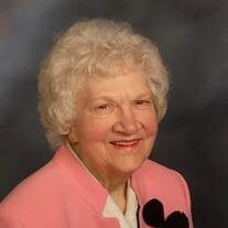 Corinne Anabel Kroonblawd
