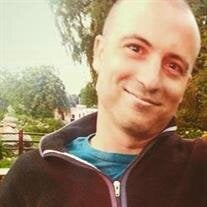 Matthew David Smith