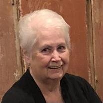 Esther Lovena Westermeyer