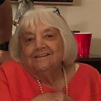 Mrs. Elaine Mary Murphy