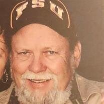 John "Johnny" D. Fletcher