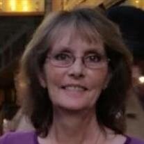 LORI FORBES HINESLEY