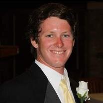 Lucas Devin Holifield