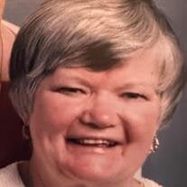 Elizabeth Ann Riley
