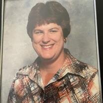 Diana Lee Kleyensteuber