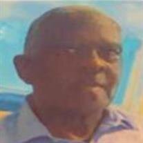 Leon Robert Young, Jr