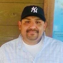 Anthony Carrillo