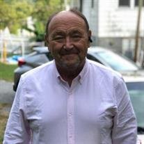 James Alan Adkins