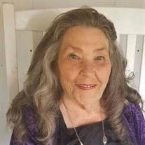 MS. NELL M SPURLOCK