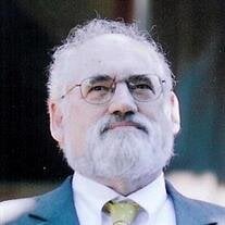 Leonard Angelo Rosi