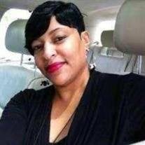 Cynthia Levone Adams