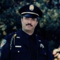 Robert W. Fletcher Jr.