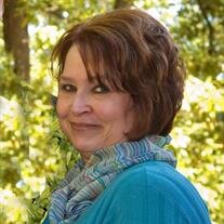 Terrie Dawn Becher
