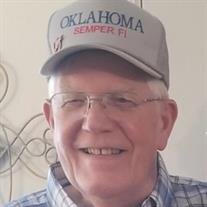 John Jerome Stokes