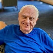Norman Lewis Bush III