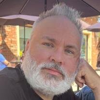 Matthew M. Montgomery