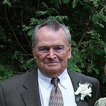 Gerald Thomas Shanley