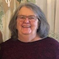 Helena (Polly) Elizabeth Varney