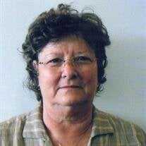 Mrs. Bobbie "Barbara" Jean Hunt Zurfluh