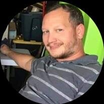 Christopher Anthony Aubry