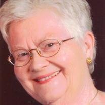 Georgiana Ressequie Hipple