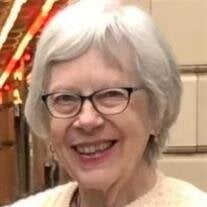 Clara Jane Garner