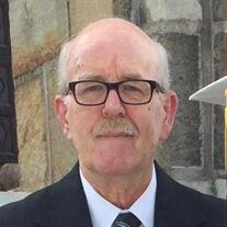 Lonnie W. Taylor