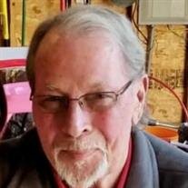 Richard W. Callender