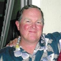 Wayland Wayne Brune