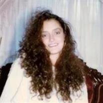 Desiree Harmon Morris