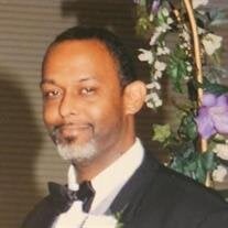 Mr. Mark Anthony Christian